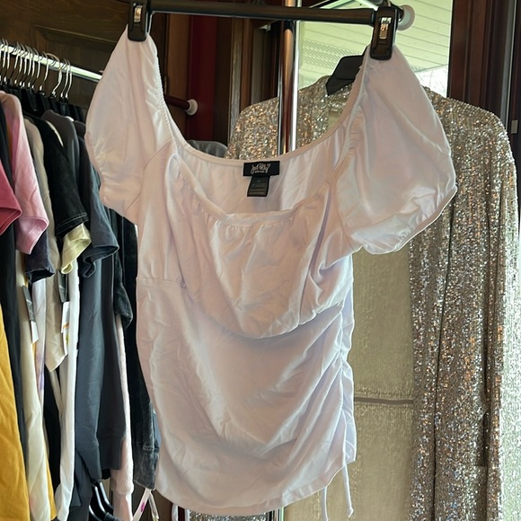Tops - Just polly top